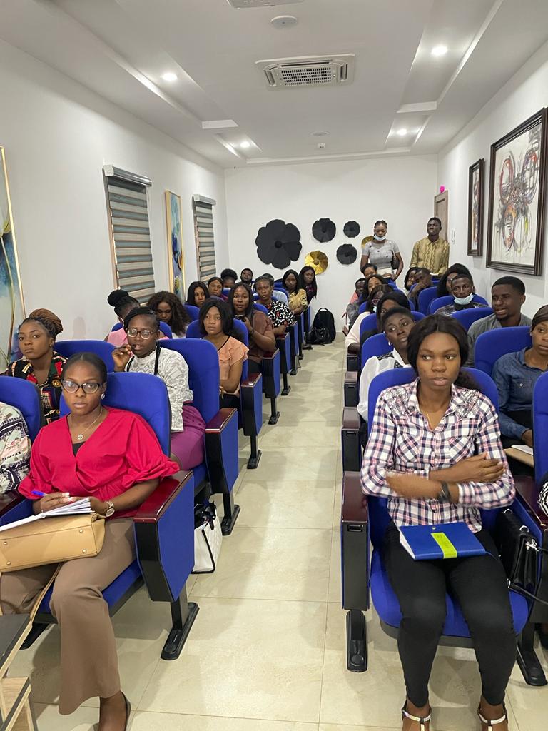 Client Training